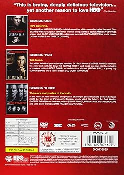 その他 In Treatment - Includes All Three Seasons [DVD] [Import] g6bh9ry NEW In Treatment: Complete Series (DVD): Amazon.ca: Movies
